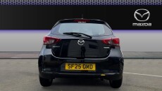 Mazda 2 1.5 e-Skyactiv G MHEV Centre-Line 5dr Petrol Hatchback